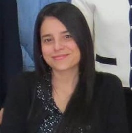Lic. Larissa Tristán Jiménez